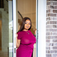 Notary Public in humble, Texas 77346, EBONY HUNTER