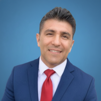 Notary Public in Redlands, California 92374, Abraham Zamora