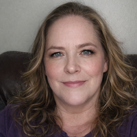 Notary Public in Christiansburg, Virginia 24073, Jamie Parker