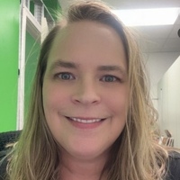 Notary Public in Christiansburg, Virginia 24073, Jamie Parker