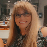 Notary Public in Weeki Wachee, Florida 34613, Ann Marie Vines