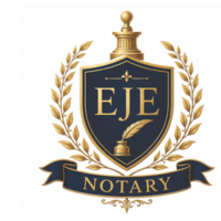 Notary Public in Media, Pennsylvania 19063, Edward Ervin