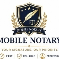 Notary Public in Media, Pennsylvania 19063, Edward Ervin