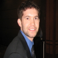 Notary Public in Raleigh, North Carolina 27609, Justin Glaeser