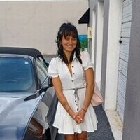 Notary Public in Fort Lauderdale, Florida 33315, Angelina Hernandez