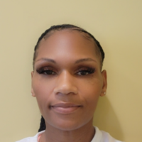 Notary Public in Chunchula, Alabama 36521, Latorya McCovery