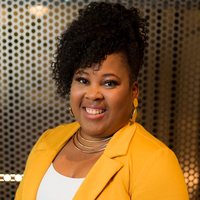 Notary Public in Houston, Texas 77091, Tonya Bias