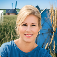 Notary Public in San Jose, California 95128, Tiffany Worrell Volger