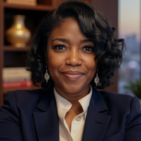 Notary Public in Florissant, Missouri 63033, Clarissa Thompson