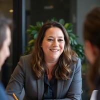 Notary Public in Knoxville, Tennessee 37931, Brianne Miller