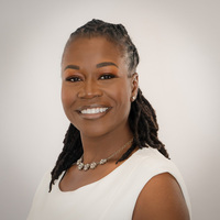 Notary Public in WEST PALM BEACH, Florida 33401, Gigi Daniel