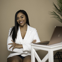 Notary Public in little rock, Arkansas 72223, Kianna Fourte
