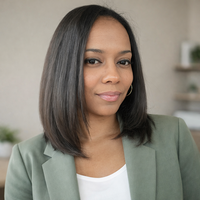 Notary Public in Belleville, Illinois 62226, Jameshia Nixon