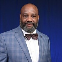 Notary Public in Elgin, South Carolina 29045, Jermaine Thompson