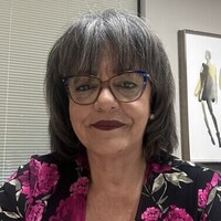 Notary Public in Houston , Texas 77095, Beatriz Rusk