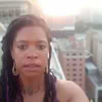 Notary Public in Chicago, Illinois 60618, KimYada Ardson Smith