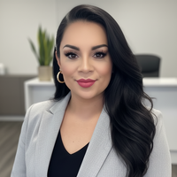 Notary Public in Henderson, Nevada 89014, Maggie Carrillo