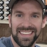 Notary Public in Fairfax, Virginia 22032, Michael Swayze