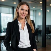 Notary Public in Gilbert, Arizona 85297, Elizabeth Martin