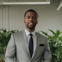 Notary Public in Miami, Florida 33169, Jeff Faustin