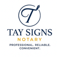 Notary Public in Charlotte, North Carolina 28213, Octavia Berryman