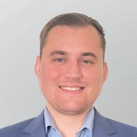 Notary Public in Phoenix, Arizona 85024, Christopher Hoffman