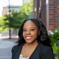 Notary Public in Durham, North Carolina 27713, Dalyn Fountain