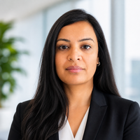 Notary Public in Hillsborough Township, New Jersey 08844, Trushna Hasan