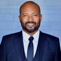Notary Public in Miami, Florida 33132, Charles Stewart