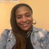 Notary Public in Upper Marlboro, Maryland 20772, Crystal Reese