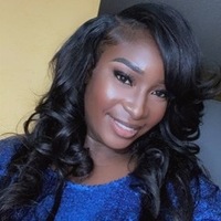 Notary Public in Orlando, Florida 32811, Jocelyn Sharp