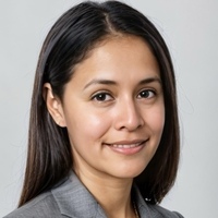 Notary Public in Miami, Florida 33186, Wendy Lainez