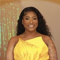 Notary Public in Houston, Texas 77054, Shante' Jackson