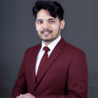 Notary Public in Harrisburg , Pennsylvania 17111, Roshan Mishra