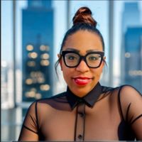 Notary Public in TAMPA, Florida 33612, De Aunna Hardrich