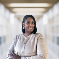 Notary Public in Charlotte , North Carolina 28269, Valecia Mobley