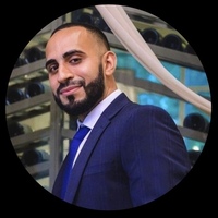 Notary Public in Orlando, Florida 32824, Altamush Mirza