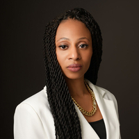 Notary Public in Atlanta , Georgia 30339, Danielle Kumani