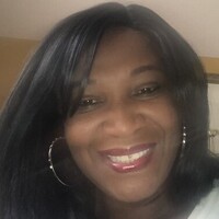 Notary Public in Arlington, Texas 76018, Doris Thompson 