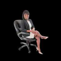 Notary Public in Orlando, Florida 32804, Fabienne Ulysse-ottey