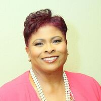 Notary Public in Missouri City , Texas 77459, Beverly Gilliam