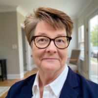 Notary Public in Indian Trail, North Carolina 28079, Helen Jefferson