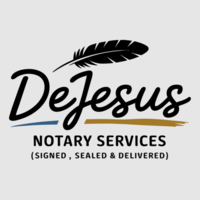 Notary Public in Kissimmee, Florida 34747, Jean DeJesus