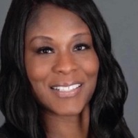 Notary Public in Mount Laurel Township, New Jersey 08054, Chrishawn Lewis
