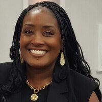 Notary Public in Charlotte, North Carolina 28277, Natalie Vinson