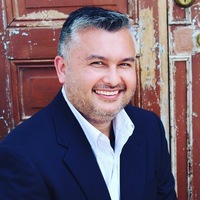 Notary Public in Birmingham, Alabama 35242, Christopher Creel