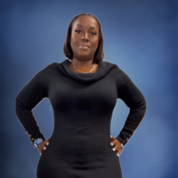 Notary Public in Tamarac, Florida 33319, Bernice  Kemp