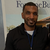 Notary Public in Greenville, South Carolina 29605, Thomas Renrick 