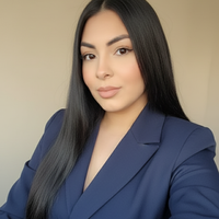 Notary Public in Roma, Texas 78584, Genesis Rodriguez