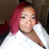 Notary Public in Chicago, Illinois 60651, Blanche Ivey